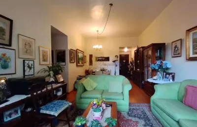 Apartamento para venda em teresópolis, alto, 3 dormitórios, 1 suíte, 2 banheiros, 1 vaga