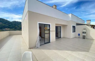 Apartamento para venda em teresópolis, vargem grande, 2 dormitórios, 1 suíte, 2 banheiros, 1 vaga