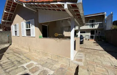 Casa para venda em teresópolis, bom retiro, 4 dormitórios, 3 banheiros, 5 vagas