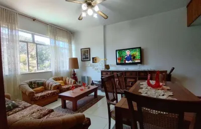 Apartamento para venda em teresópolis, alto, 3 dormitórios, 1 suíte, 3 banheiros, 1 vaga