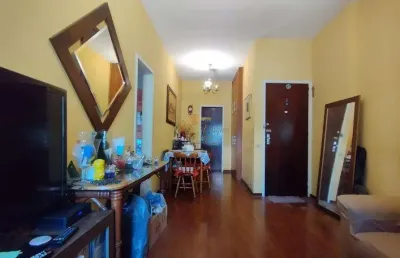 Apartamento para venda em teresópolis, alto, 2 dormitórios, 1 suíte, 3 banheiros, 2 vagas