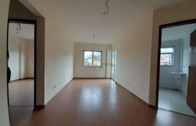 Apartamento para venda em teresópolis, várzea, 1 dormitório, 1 banheiro, 1 vaga