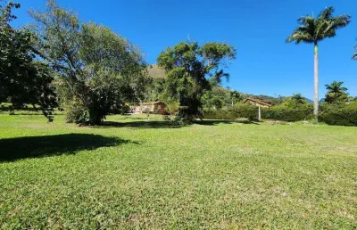 Terreno em condomínio para venda em teresópolis, vargem grande