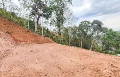 Terreno à venda na Estrada da Prata, 7458, Prata, Teresópolis