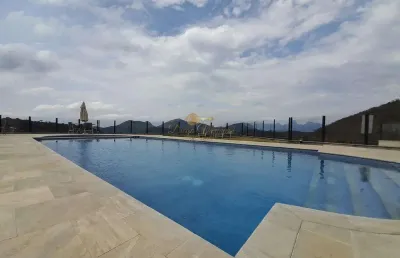 Terreno em condomínio para venda em teresópolis, albuquerque