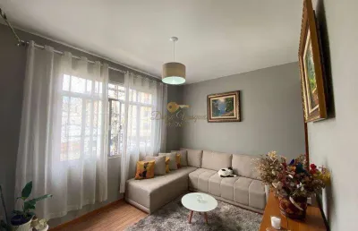 Apartamento para venda em teresópolis, agriões, 2 dormitórios, 2 banheiros, 1 vaga