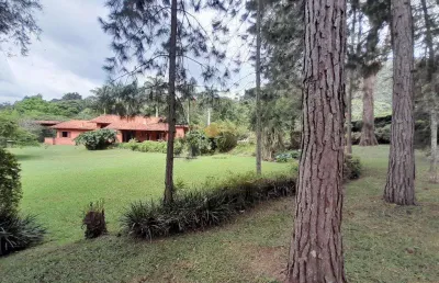 Casa para venda em teresópolis, santa rita, 4 dormitórios, 3 suítes, 4 banheiros, 5 vagas