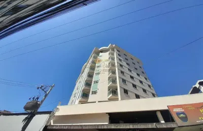 Apartamento para venda em teresópolis, várzea, 1 dormitório, 1 banheiro, 1 vaga