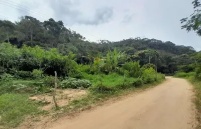 Terreno à venda na Estrada Malhardes, 2000, Sebastiana, Teresópolis