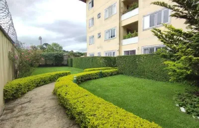 Apartamento para venda em teresópolis, alto, 2 dormitórios, 2 banheiros, 1 vaga