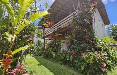 Casa em condomínio para venda em teresópolis, agriões, 3 dormitórios, 1 suíte, 3 banheiros, 1 vaga