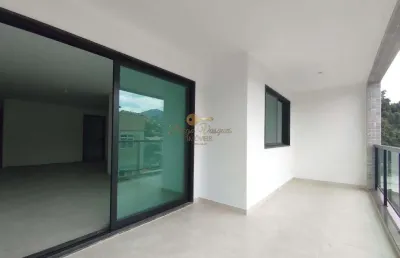 Apartamento para venda em teresópolis, agriões, 3 dormitórios, 3 suítes, 4 banheiros, 2 vagas