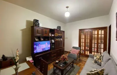 Apartamento para venda em teresópolis, várzea, 2 dormitórios, 1 banheiro