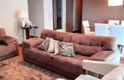 Cobertura para venda em teresópolis, artistas, 3 dormitórios, 2 suítes, 3 banheiros, 2 vagas