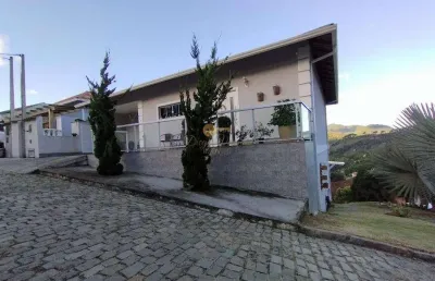 Casa em condomínio para venda em teresópolis, albuquerque, 3 dormitórios, 1 suíte, 2 banheiros, 1 vaga