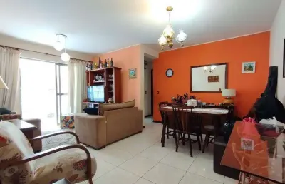 Apartamento para venda em teresópolis, ermitage, 2 dormitórios, 1 banheiro, 1 vaga