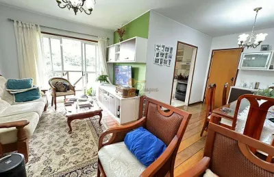 Apartamento para venda em teresópolis, bom retiro, 2 dormitórios, 1 suíte, 1 banheiro, 2 vagas