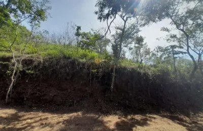 Terreno em condomínio para venda em teresópolis, prata