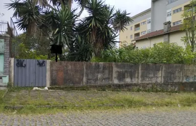 Terreno à venda na Rua Augusto do Amaral Peixoto, 650, Alto, Teresópolis