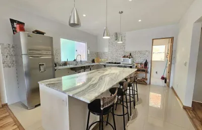 Casa para venda em teresópolis, várzea, 2 dormitórios, 1 suíte, 2 banheiros, 4 vagas