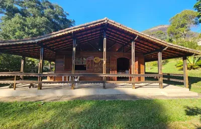Casa para venda em teresópolis, parque do imbui, 3 dormitórios, 1 suíte, 3 banheiros, 5 vagas