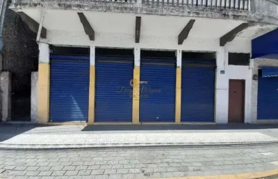 Loja para locação em teresópolis, alto, 2 banheiros