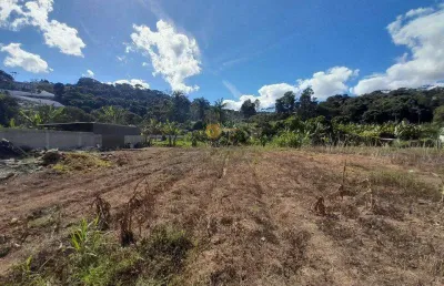 Terreno para venda em teresópolis, parque boa união