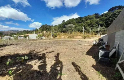 Terreno para venda em teresópolis, parque boa união
