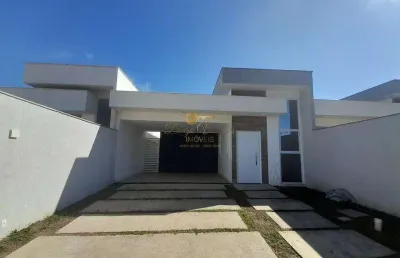 Casa para venda em guapimirim, cotia, 3 dormitórios, 1 suíte, 2 banheiros, 1 vaga
