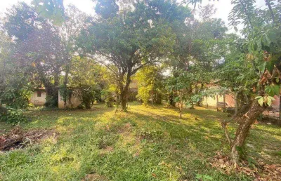 Terreno à venda na Rua Trinta de Abril, 122, Limoeiro, Guapimirim