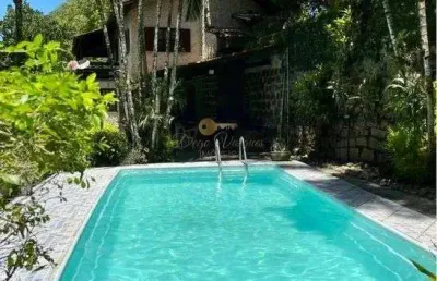 Casa para venda em guapimirim, barreira, 4 dormitórios, 1 suíte, 2 banheiros, 4 vagas