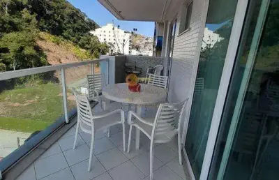 Apartamento para venda em teresópolis, várzea, 3 dormitórios, 3 suítes, 5 banheiros, 2 vagas