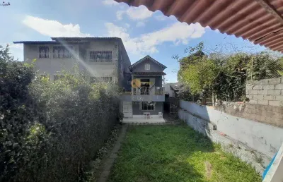 Casa para venda em teresópolis, granja guarani, 3 dormitórios, 1 suíte, 3 banheiros, 2 vagas