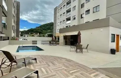 Apartamento para venda em teresópolis, alto, 2 dormitórios, 2 banheiros, 1 vaga