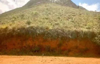Terreno em condomínio para venda em teresópolis, três córregos