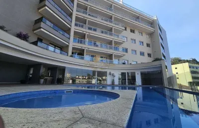 Cobertura para venda em teresópolis, agriões, 3 dormitórios, 1 suíte, 3 banheiros, 2 vagas
