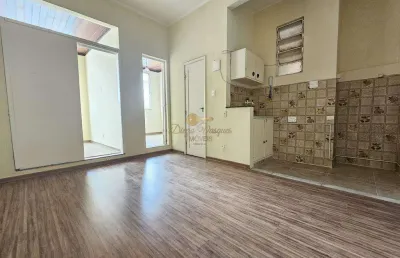 Apartamento para venda em teresópolis, várzea, 1 dormitório, 1 banheiro