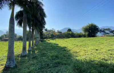 Terreno à venda na Rua Fiscal Nereu Correa Vivas Filho, 10, Cotia, Guapimirim