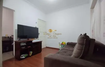 Apartamento para venda em teresópolis, várzea, 1 dormitório, 1 banheiro