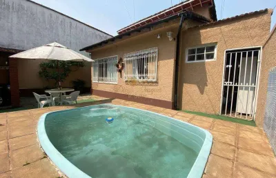 Casa para venda em teresópolis, agriões, 3 dormitórios, 1 suíte, 2 banheiros, 2 vagas