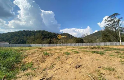 Terreno à venda na Estrada Bélgica, 100, Albuquerque, Teresópolis