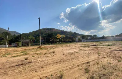 Terreno à venda na Estrada Bélgica, 100, Albuquerque, Teresópolis