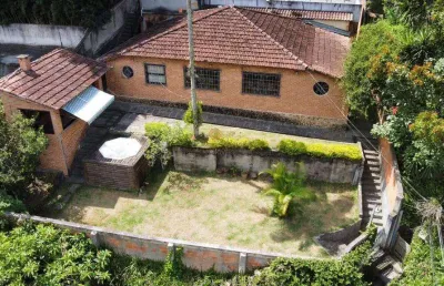Casa para venda em petrópolis, carangola, 5 dormitórios, 2 banheiros, 1 vaga