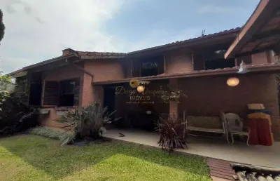 Casa em condomínio para venda em teresópolis, posse, 3 dormitórios, 3 suítes, 2 banheiros, 2 vagas