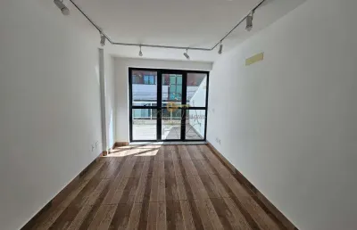 Sala comercial para venda em teresópolis, várzea, 1 banheiro, 1 vaga