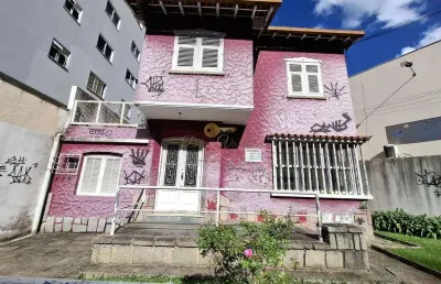 Casa para venda em teresópolis, várzea, 3 dormitórios, 1 banheiro, 2 vagas