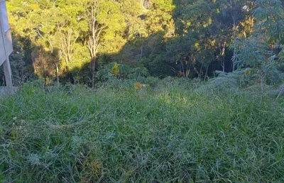 Terreno em condomínio para venda em teresópolis, barra do imbuí