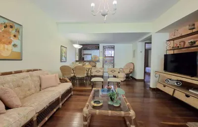 Apartamento para venda em teresópolis, albuquerque, 2 dormitórios, 1 suíte, 1 banheiro, 1 vaga