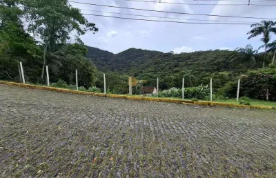 Terreno em condomínio para venda em teresópolis, carlos guinle