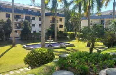 Apartamento para venda em petrópolis, bonsucesso, 3 dormitórios, 1 suíte, 1 banheiro, 2 vagas